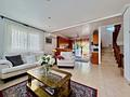 Premium-Einfamilienhaus in Residencial Montegolf mit Meer- und Golfblick