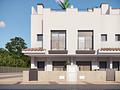 Haus mit Gemeinschaftspool und Tiefgarage - 4