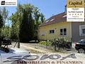 Attraktives Haus mit Ausbaupotential und mit großzügigem Grundstück und Waldfläche in Weichering - Ein Objekt von Ihrem Immobilienpartner SOWA Immobilien und Finanzen