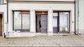 PROVISIONSFREI: Denkmalgeschütztes Haus in Eisleben – Wohnen & Arbeiten unter einem Dach - Hauseingang