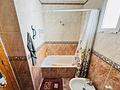 Penthouse-Wohnung mit 2 Schlafzimmern, 2 Bädern und Tiefgaragenstellplatz nur 200 m vom Strand