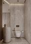 Studio mit Meerblick - direkte Strandlage - Powder room 1