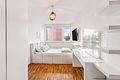 Maisonette-Highlight mit Westterrasse+ Wohnküche - Kinderschlafzimmer 