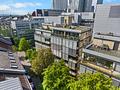 ++ Top-Innenstadtlage: Exklusive 2-Zimmer-Wohnung mit Balkon, Dachterrasse & viel Komfort ++ - Außenansicht