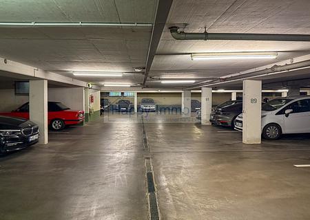 TG Einzelstellplatz Leopoldstraße / Ecke Karl-Theodor-Straße in München zu kaufen - TG