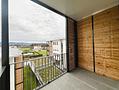 Stylische Wohnung in Bad Aibling – Preis neu angepasst! - Balkon