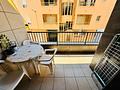 Appartement mit 2 Schlafzimmern und 1 Bad nur 100 m vom Strand