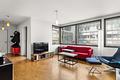 ++ Top-Innenstadtlage: Exklusive 2-Zimmer-Wohnung mit Balkon, Dachterrasse & viel Komfort ++ - Wohnzimmer - Ansicht 2