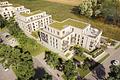 309/ Großzügige 4 Zimmer Wohnung mit Südloggia - Luftbild