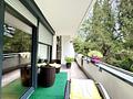 4-Zimmer-Wohnung in Bestlage Solln - Balkon