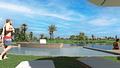 Wohnungen mit 3 Schlafzimmern, 2 Bädern, Tiefgaragenstellplatz und Gemeinschaftspool auf dem La Serena-Golfplatz