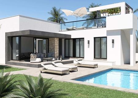 Bezugsfertig und exklusir Villa an der Costa Blanca - Captura de pantalla 2026-07-24 155342