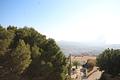 Schöne und sehr geräumige Villa, mit weitem Blick auf Calpe und den berühmten Ifach-Felsen