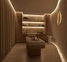 Direkt neben dem Zayed National Museum - Saadiyat Island - 4403_Lifestyle District_Int_Amenities_Treatment Room_MS_HR