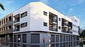 Schöne Wohnung direkt am Meer - ext2