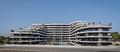Moderne Wohnungen mit 3 Schlafzimmern, 2 Badezimmern, großer Terrasse, Tiefgaragenstellplatz und Gemeinschaftspool