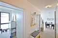 Stilvolle 3-Zimmer-Wohnung mit traumhafter Dachterrasse im Franklin-Areal - Flur