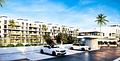 Luxuriöses und modernes Apartment ganz in der Nähe des Meeres und der Lagune - ABIII Renders Exterior by AREA (3)