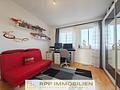 RESERVIERT - Über den Dächern Unterschleißheims – Stilvolle 3-Zi.-Dachterrassenwohnung - Büro/ Kind