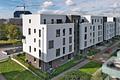 Stilvolle 3-Zimmer-Wohnung mit traumhafter Dachterrasse im Franklin-Areal - Hausansicht