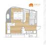 Thailand!Luxus-Penthouse Studio auf Phuket, Erstbezug
