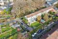 Charmantes Reihenendhaus mit Gartenidylle  in ruhiger Lage am Frankfurter Berg - Titelbild