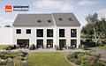 Ihr City-Reihenhaus samt Grundstück in grüner Umgebung - Rückansicht