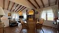 3 Schlafzimmer-Villa mit Panoramablick und Pool in Monte Pego