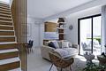 Unglaublich schönes Haus in der Nähe der Salzlagunen - NatureViews-SemiDetachedVillas-LivingRoom-2