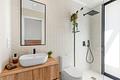 Luxuriöse Villa mit privatem Pool - (41) - Paris VII - Baño 3 PP