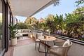 Geräumige, bezugsfreie 2-Zimmer-Wohnung mit großer Terrasse in Gerner Toplage - Potenzial zur Outdoor-Oase (virtuell möbliert)