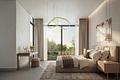 The Terraces at Sobha City
3 Schlafzimmer + Majlis - Master Bedroom_T4B