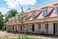 Zum Erstbezug: Modernes Reiheneckhaus mit Terrasse in ruhiger Lage - Moderne Reihenhäuser