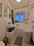 Ottobrunn: Hell, hohe Räume, idealer Schnitt - superschöne Wohnung in ruhiger Lage. - Badezimmer