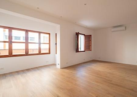 ***Tolle sanierte Wohnung mitten in Palma*** - 1. Wohnzimmer