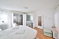 Penthouse Wohnung mit großer Dachterrasse & Wintergarten an der Lichtentaler Allee in Baden-Baden - Schlafzimmer