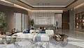 Belgravia Gardens - Bauträger Ellington -
Dubailand - Belgravia Gardens  - lobby