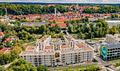 Exklusives Dachterrassen-Juwel mit Panoramablick über den Lech und die Landsberger Altstadt! - In Landsberg dahoam