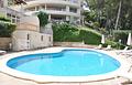 ***Grosszügiges Apartment in bester Wohnlage Mallorcas***