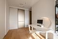 Friends Tower 2: Lichterfüllte, ideal geschnittene 2-Zimmer-Wohnung mit Concierge und Rooftop - Homeoffice und Einbauten