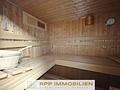 Großzügiges Familienhaus mit vielseitigen Möglichkeiten in ruhiger Lage von Lohhof - Sauna