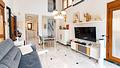 Villa mit 3 Schlafzimmern und 2 Bädern in erster Linie am Golfplatz vom La Finca Resort