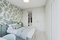 Villen mit 3 Schlafzimmern, 3 Bädern, Dachterrasse, Tiefgaragenstellplatz und Gemeinschaftspool neben Serena Golf