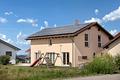 Modernes Einfamilienhaus mit Dreifachgarage & Alpenblick – München gut erreichbar - Modernes Zuhause