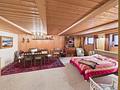 Raumwunder! Attraktive Doppelhaushälfte mit Weitblick in Rott - Hobbyraum/Gästezimmer im Untergeschoss