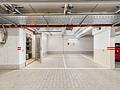 Außergewöhnliches Design-Penthouse mit großer Dachterrasse - Whirlpool  & bis zu 3 TG-Plätzen - Tiefgaragenplätze mit Stauraum