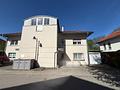 Für Investor, Bestlage Schloßberg-Stephanskirchen, über den Dächern von Rosenheim, MFH+Baugrundstück - Blick zum Mehrfamilienhaus