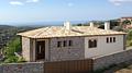 ***Neubau Villa in Galilea mit traumhaftem Meerblick***