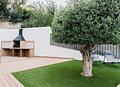 Modernes Townhaus mit Meerblick in Genova, Palma de Mallorca zu verkaufen