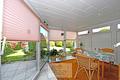Tolles Reihenendhaus mit Wintergarten und Garage in Langen - Wintergarten